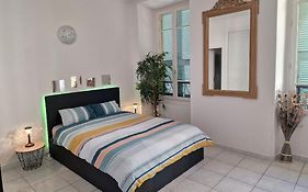 Central Appartement